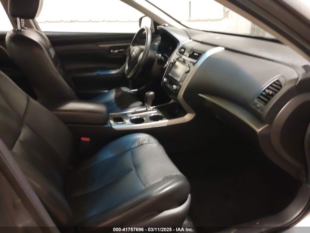 1N4AL3AP6FN394016 Nissan Altima 2.5 Sl