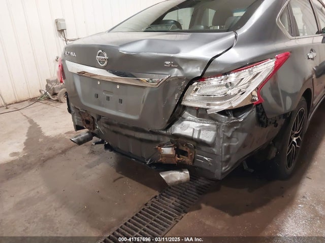1N4AL3AP6FN394016 Nissan Altima 2.5 Sl
