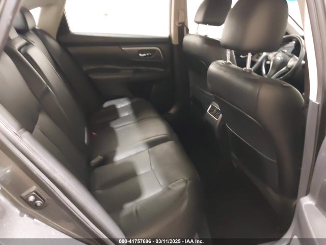 1N4AL3AP6FN394016 Nissan Altima 2.5 Sl