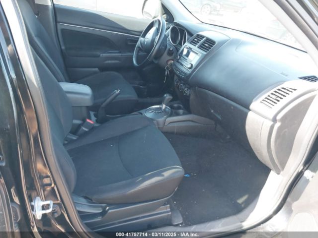 4A4AP3AU0FE001494 Mitsubishi Outlander Sport Es