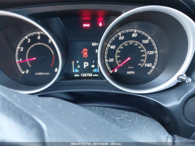 4A4AP3AU0FE001494 Mitsubishi Outlander Sport Es