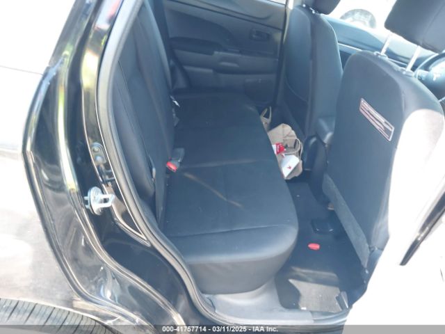 4A4AP3AU0FE001494 Mitsubishi Outlander Sport Es