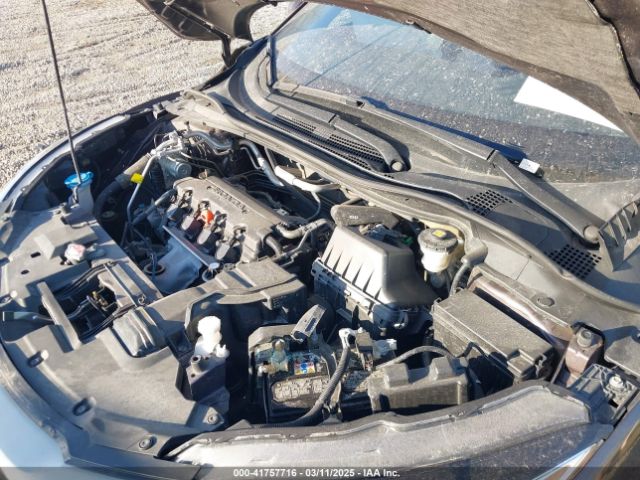 3CZRU6H54MM748522 Honda Hr-v Awd Ex