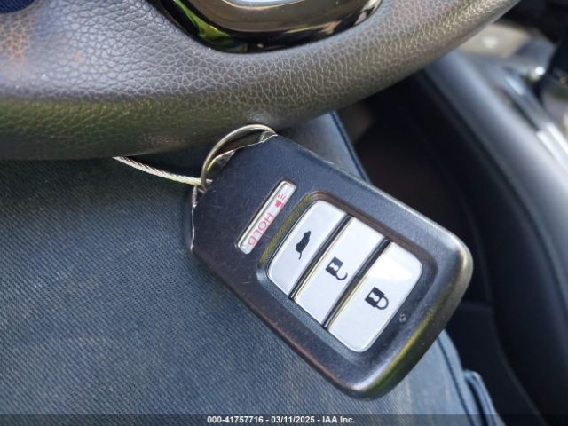 3CZRU6H54MM748522 Honda Hr-v Awd Ex