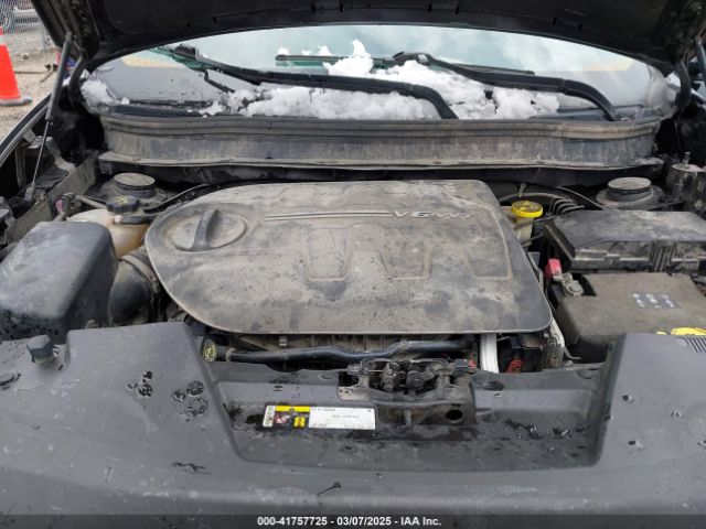 1C4PJMBS6GW113069 Jeep Cherokee Trailhawk