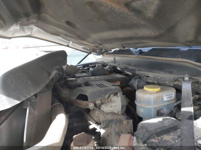 2020 RAM 2500 3C6UR5KL5LG148079 Photo 9