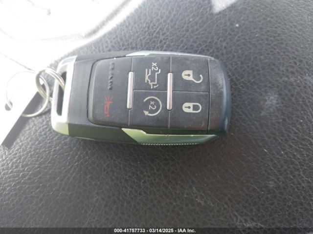 2020 RAM 2500 3C6UR5KL5LG148079 Photo 10