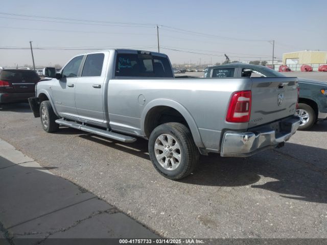 2020 RAM 2500 3C6UR5KL5LG148079 Photo 2