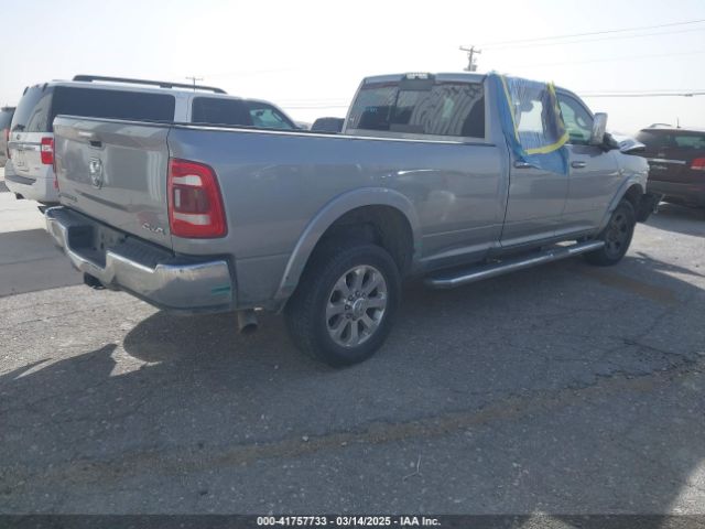 2020 RAM 2500 3C6UR5KL5LG148079 Photo 3