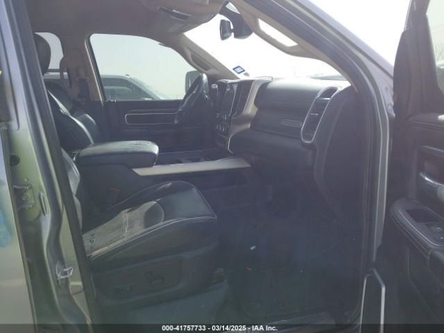 2020 RAM 2500 3C6UR5KL5LG148079 Photo 4