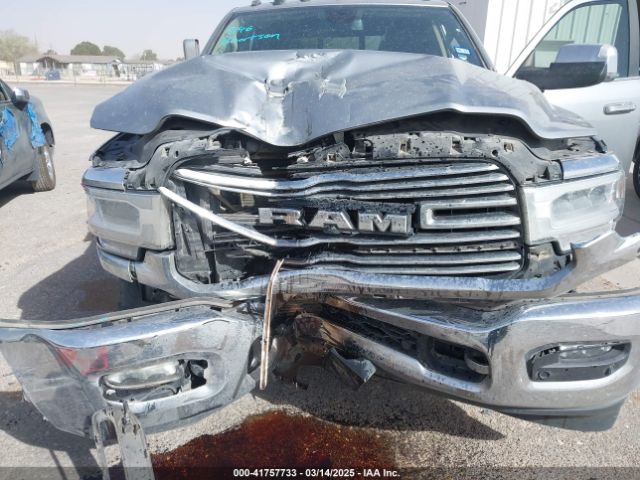 2020 RAM 2500 3C6UR5KL5LG148079 Photo 5