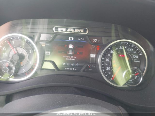 2020 RAM 2500 3C6UR5KL5LG148079 Photo 6