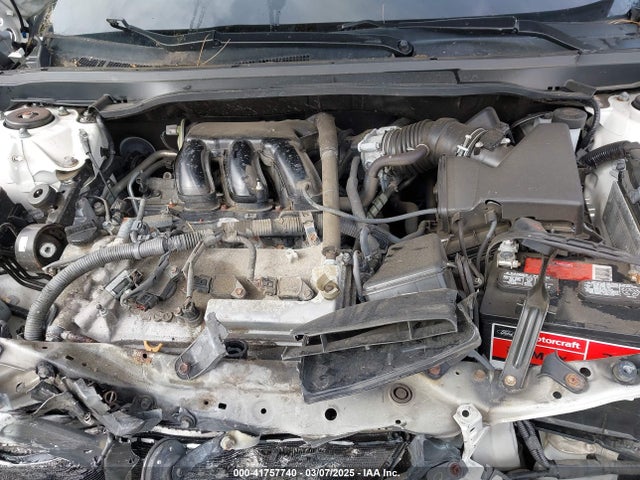 58ABK1GG6HU036988 Lexus ES 350