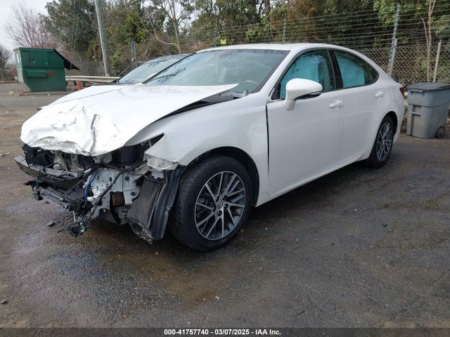 58ABK1GG6HU036988 Lexus ES 350