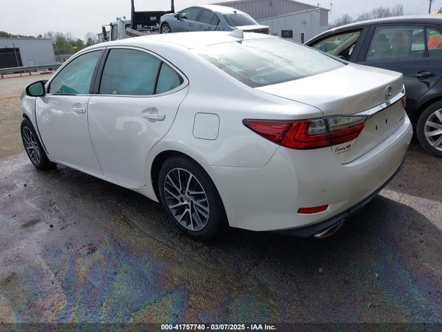 58ABK1GG6HU036988 Lexus ES 350