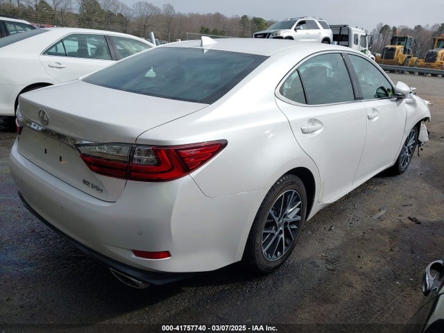 58ABK1GG6HU036988 Lexus ES 350