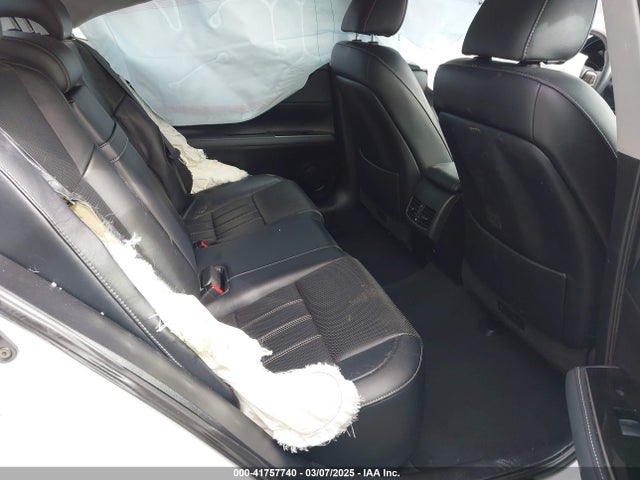 58ABK1GG6HU036988 Lexus ES 350