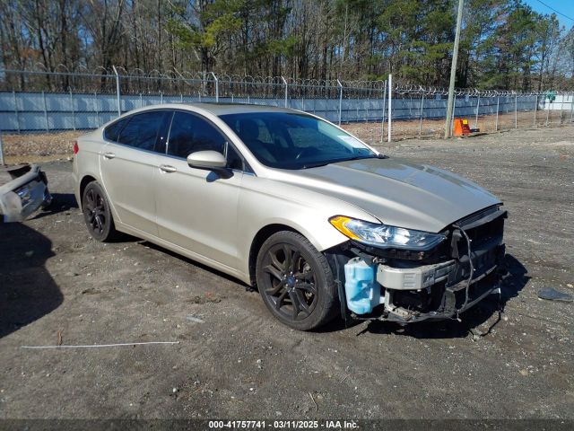 2019 FORD FUSION 3FA6P0HD8KR229211