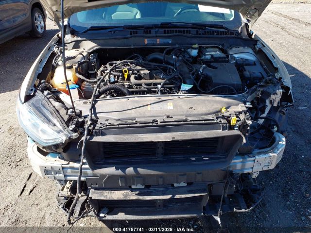 2019 FORD FUSION 3FA6P0HD8KR229211 Photo 9