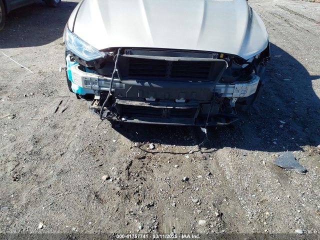 2019 FORD FUSION 3FA6P0HD8KR229211 Photo 5