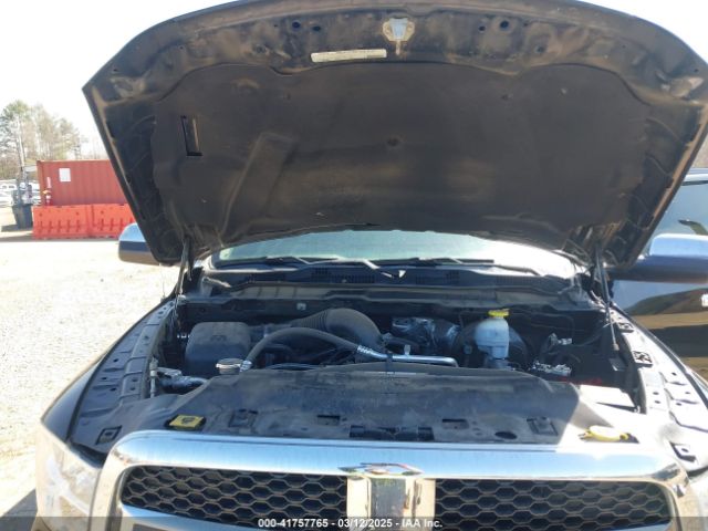 3C6RR6KT2LG224661 RAM 1500 Classic Tradesman