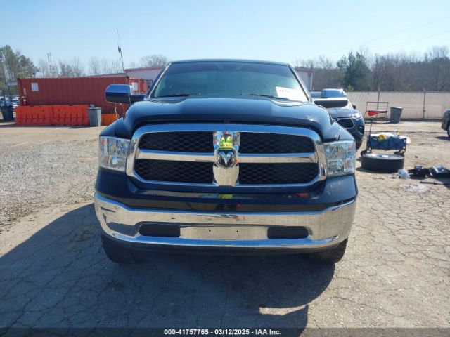 3C6RR6KT2LG224661 RAM 1500 Classic Tradesman