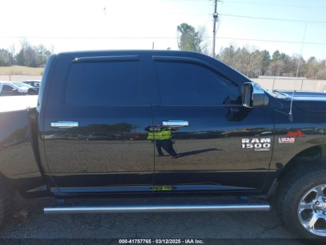 3C6RR6KT2LG224661 RAM 1500 Classic Tradesman