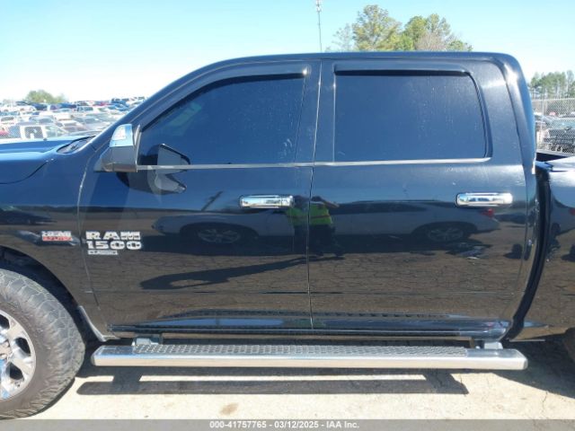 3C6RR6KT2LG224661 RAM 1500 Classic Tradesman