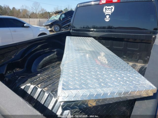 3C6RR6KT2LG224661 RAM 1500 Classic Tradesman