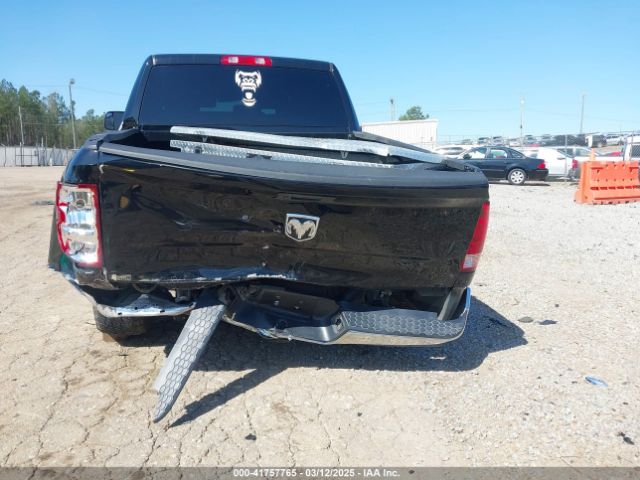 3C6RR6KT2LG224661 RAM 1500 Classic Tradesman
