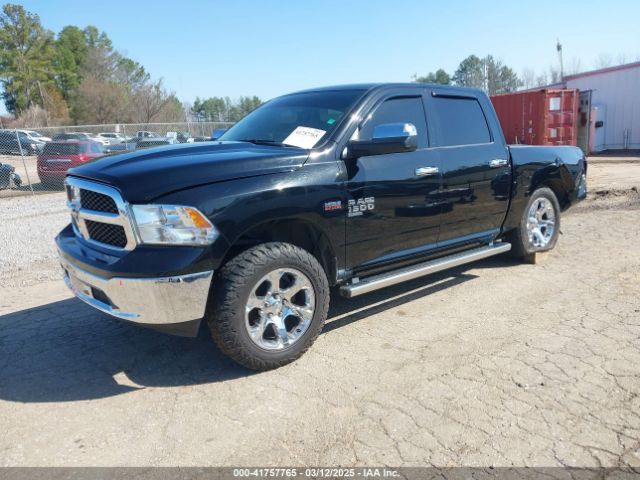 3C6RR6KT2LG224661 RAM 1500 Classic Tradesman