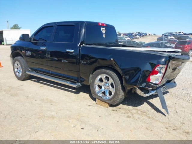 3C6RR6KT2LG224661 RAM 1500 Classic Tradesman