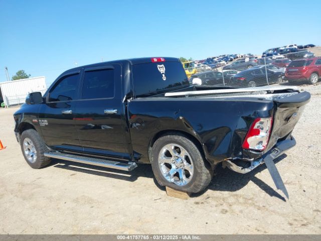 3C6RR6KT2LG224661 RAM 1500 Classic Tradesman