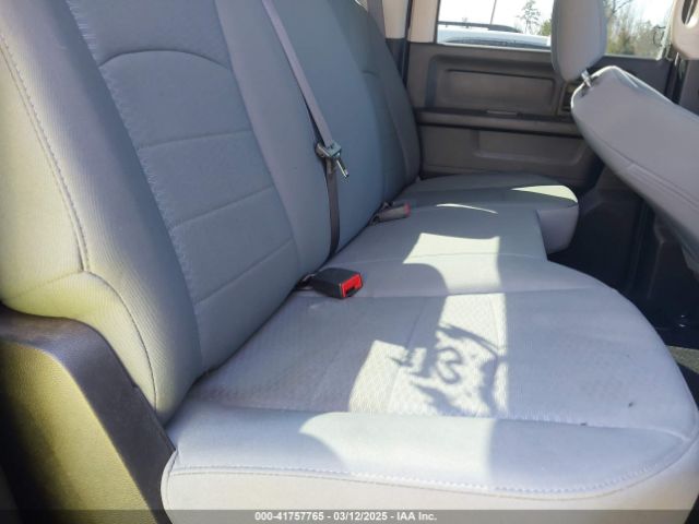 3C6RR6KT2LG224661 RAM 1500 Classic Tradesman