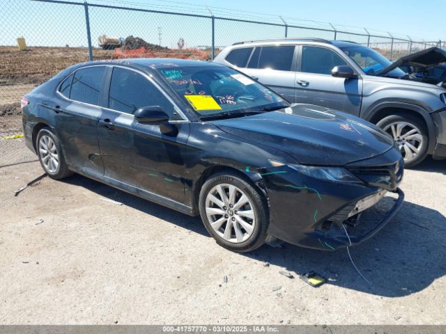 4T1C11AK5LU938441 auction archive image