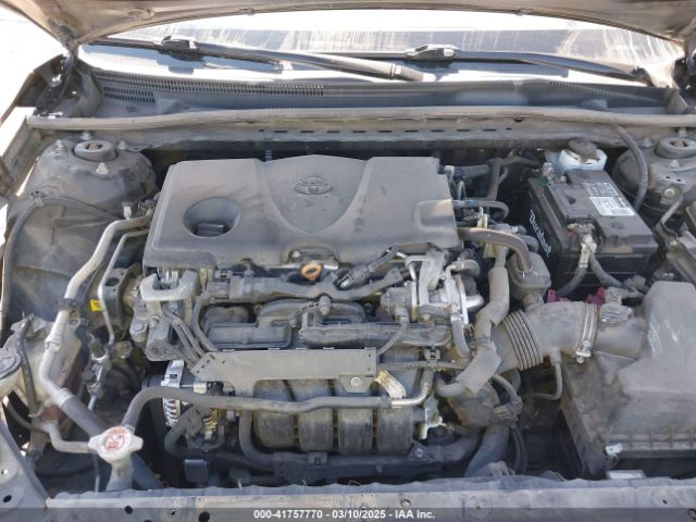 4T1C11AK5LU938441 Toyota CAMRY LE