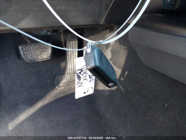 4T1C11AK5LU938441 Toyota CAMRY LE
