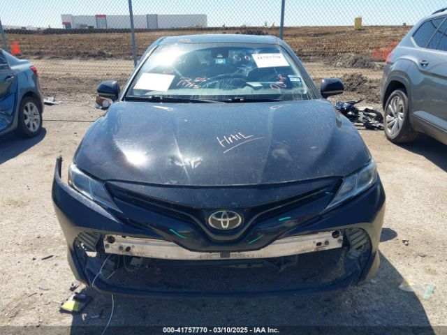 4T1C11AK5LU938441 Toyota CAMRY LE