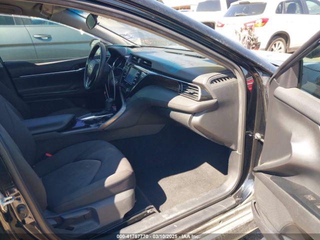4T1C11AK5LU938441 Toyota CAMRY LE