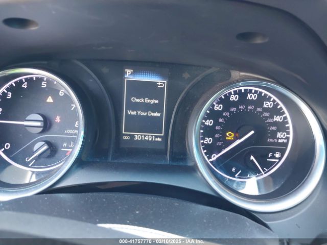 4T1C11AK5LU938441 Toyota CAMRY LE