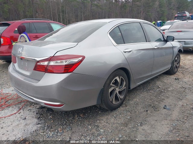 1HGCR2F32HA300694 Honda ACCORD LX