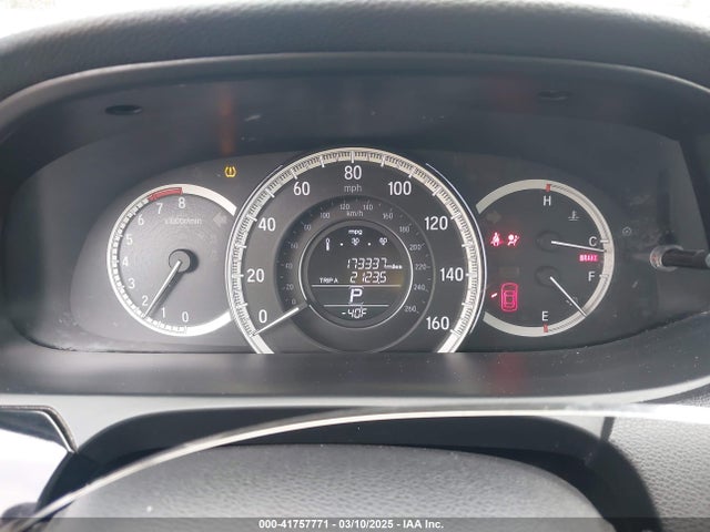1HGCR2F32HA300694 Honda ACCORD LX