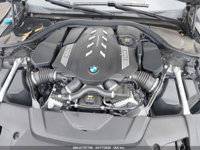 WBA7U2C04LGM27104 BMW 750i Xdrive