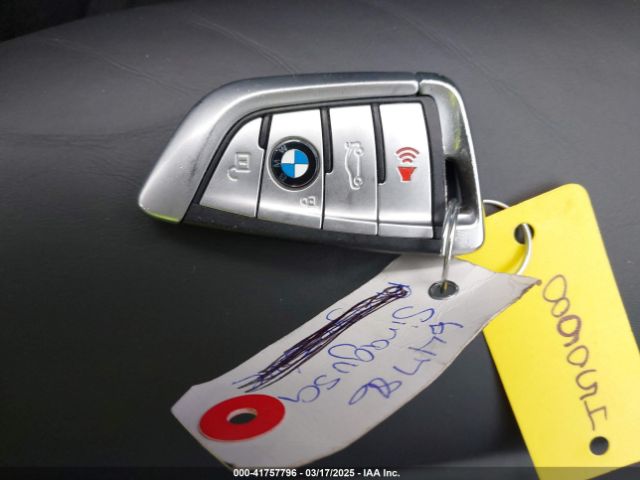 WBA7U2C04LGM27104 BMW 750i Xdrive