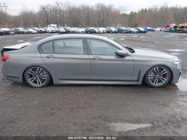 WBA7U2C04LGM27104 BMW 750i Xdrive