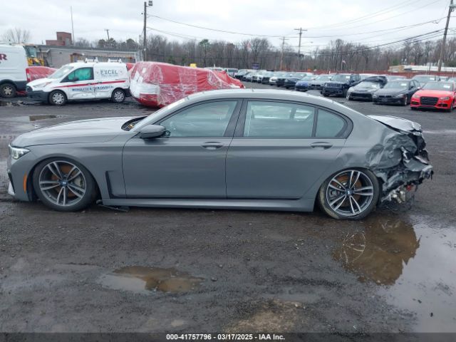 WBA7U2C04LGM27104 BMW 750i Xdrive