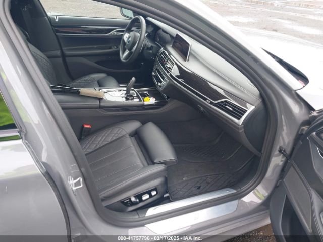 WBA7U2C04LGM27104 BMW 750i Xdrive
