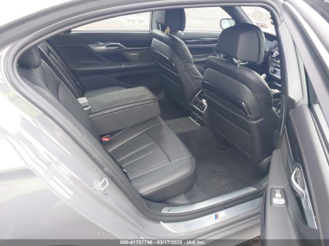 WBA7U2C04LGM27104 BMW 750i Xdrive