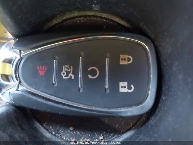 1G1FB1RS3J0149110 Chevrolet Camaro 1lt