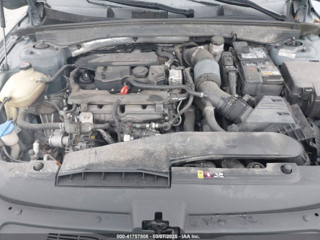 5XXG14J2XMG062979 KIA K5 LXS